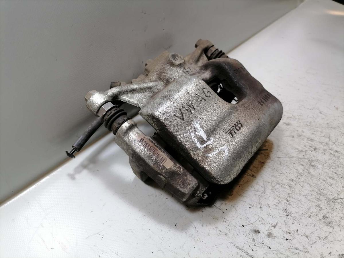 VW Golf 8 original Bremssattel vorn rechts 1,5 110KW Bj.2024